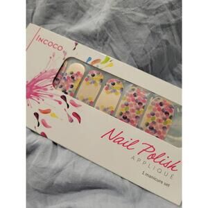 Incoco momentum new fun